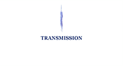 Desktop Screenshot of lnx.transmission.it